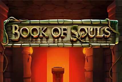 Book of Souls