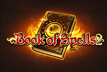 Book of Spells 2