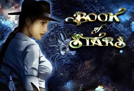 Book of Stars