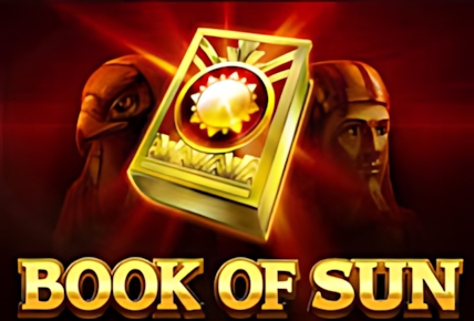 Book Of Sun