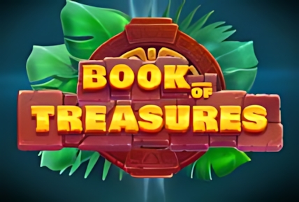 Book of Treasures