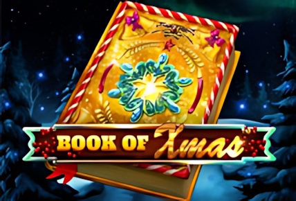 Book of Xmas