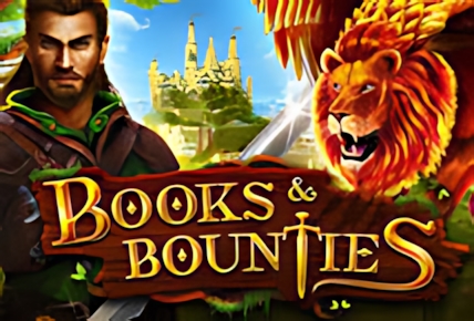 Books & Bounties