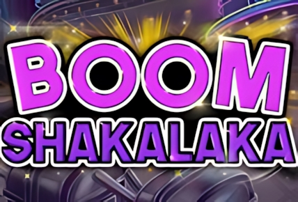 Boom Shakalaka