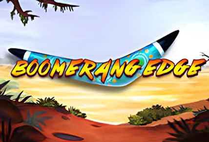 Boomerang Edge