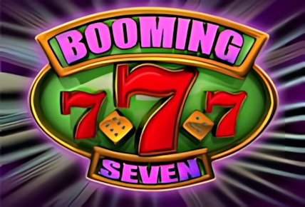 Booming Sevens