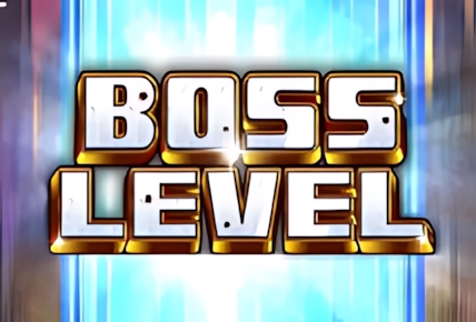 Boss Level