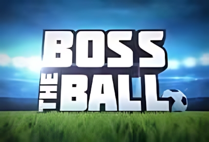 Boss the Ball