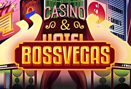 Boss Vegas