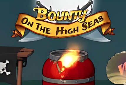 Bouny on the High Seas