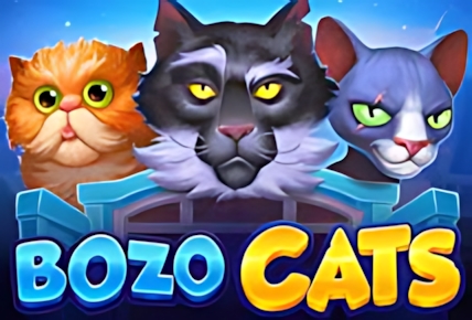 Bozo Cats