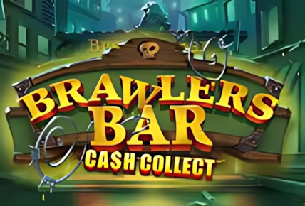 Brawlers Bar Cash Collect