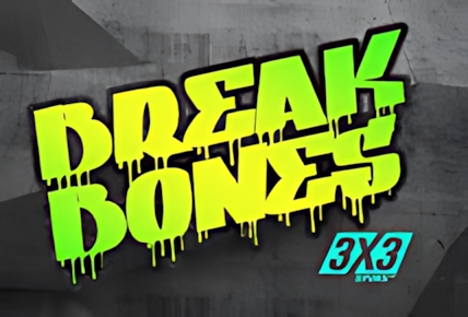 Break Bones