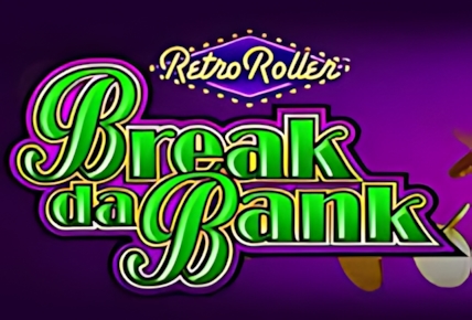 Break Da Bank Retro Roller