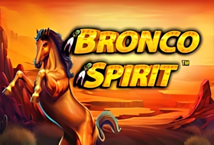 Bronco Spirit