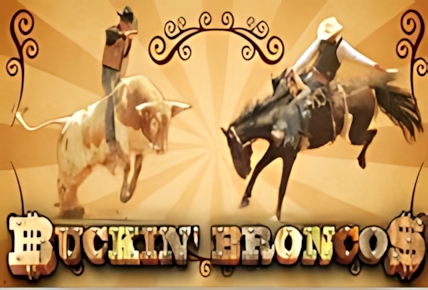 Buckin Broncos