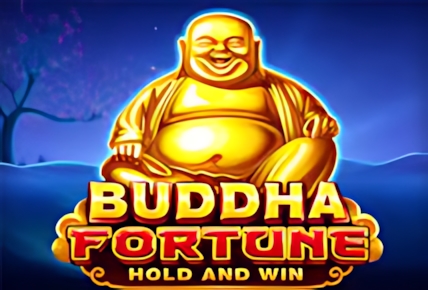 Buddha Fortune Hold and Win