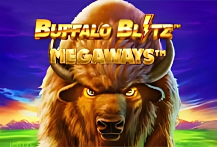 Buffalo Blitz Megaways