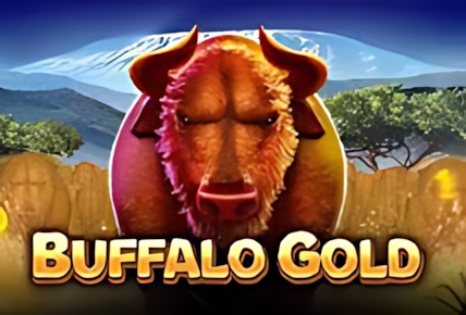 Buffalo Gold (Slot Factory)