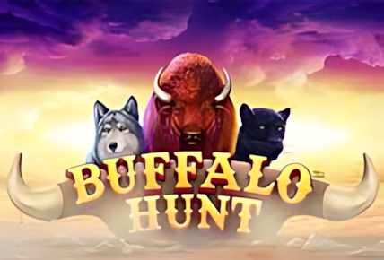 Buffalo Hunt