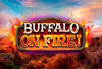 Buffalo on Fire!