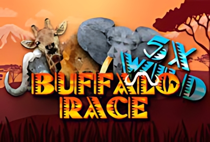 Buffalo Race