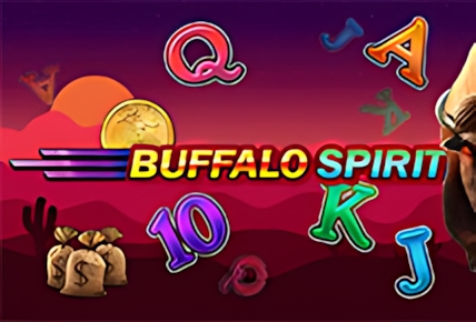 Buffalo Spirit (Inbet)