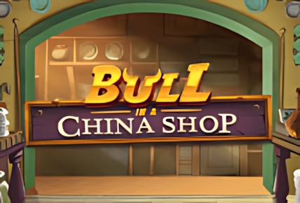 Bull In A China Shop