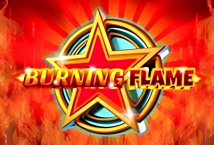 Burning Flame