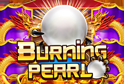 Burning Pearl