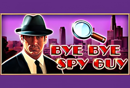 Bye Bye Spy Guy (CT Gaming)