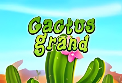 Cactus Grand