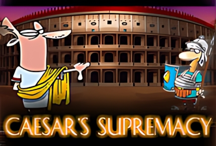 Caesar Supremacy