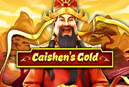 Caishens Gold