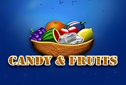 Candy and Fruit