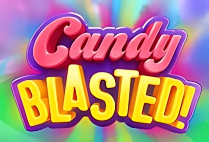 Candy Blasted