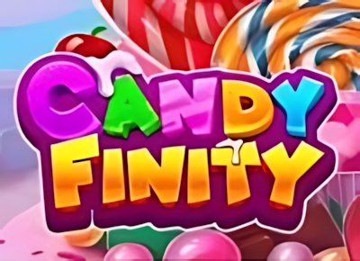 Candyfinity