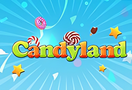 Candyland (Thunderspin)