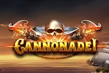 Cannonade!