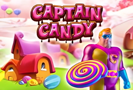 Captain Candy