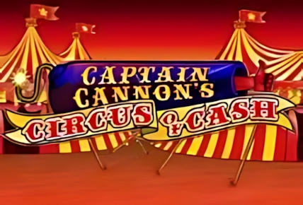 Captain Cannons Circus