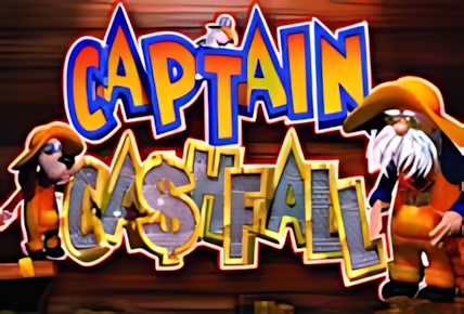 Captain Cashfall