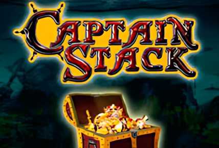 Captain Stack