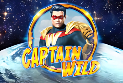 Captain Wild