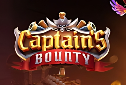 Captains Bounty