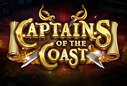 Captains of the Coast