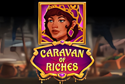 Caravan of Riches