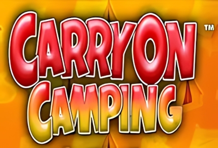 Carry On Camping (Blueprint)