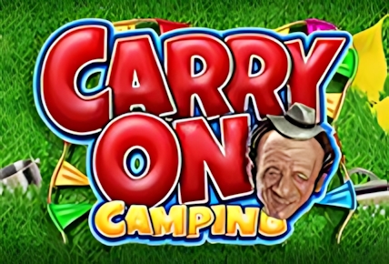 Carry On Camping