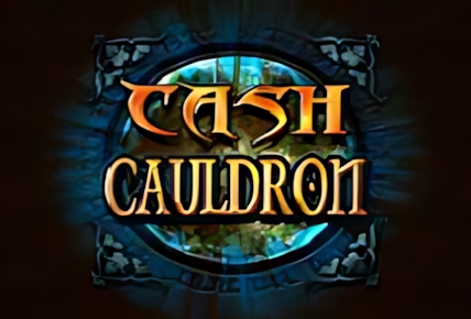 Cash Cauldron